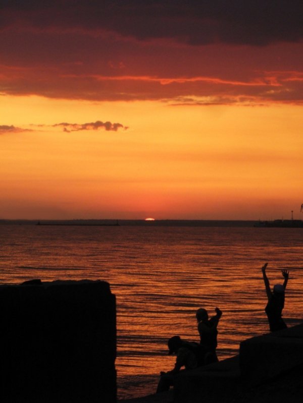 Фотовиставка Валентини Жуги